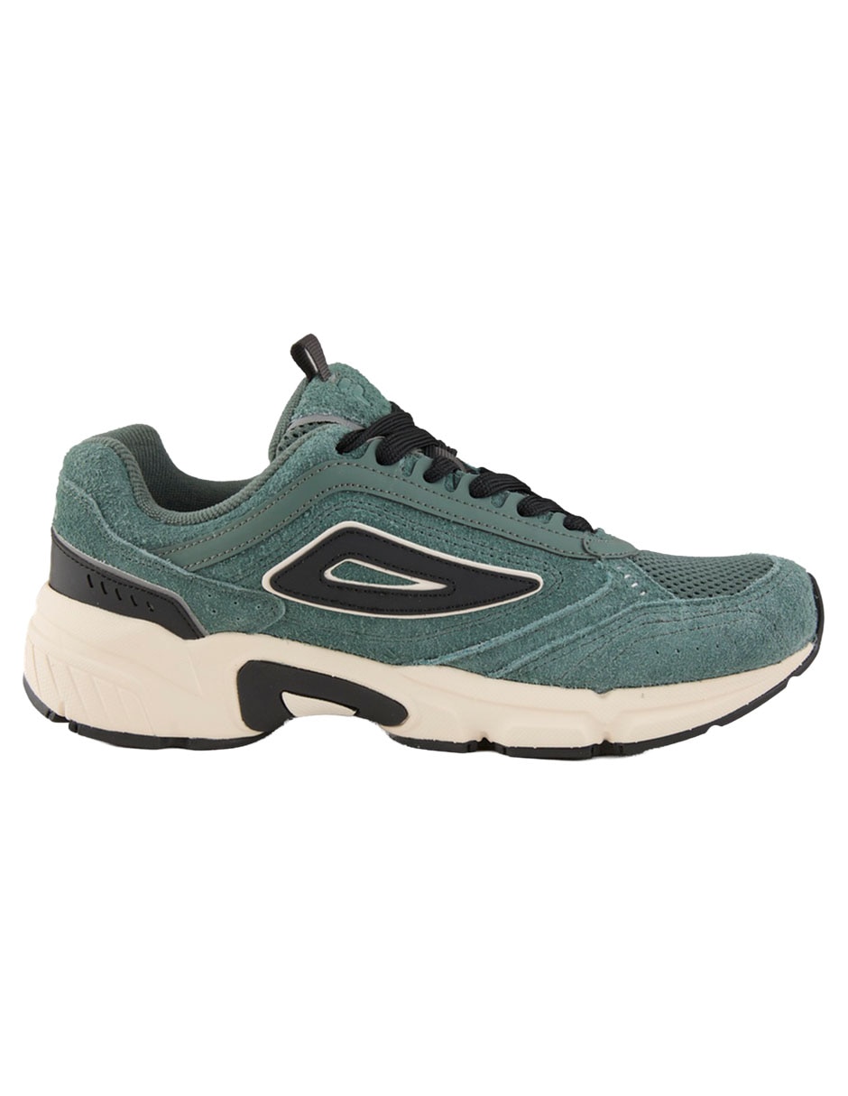Tenis Perano Plus para mujer