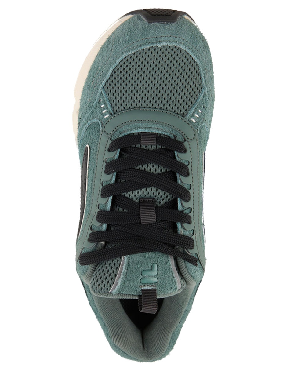 Tenis Perano Plus para mujer 11