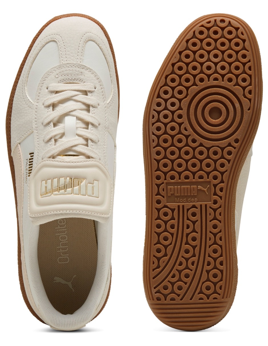 Tenis Palermo para mujer