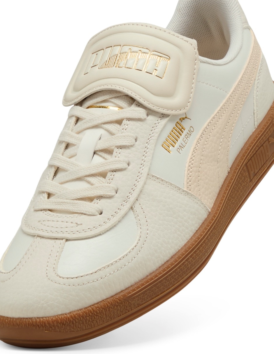 Tenis Palermo para mujer