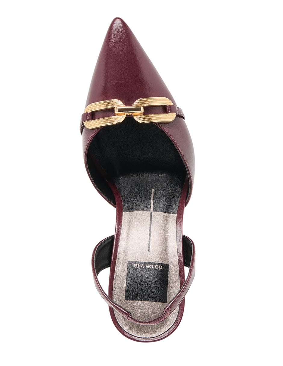 Zapatilla Holliday 8