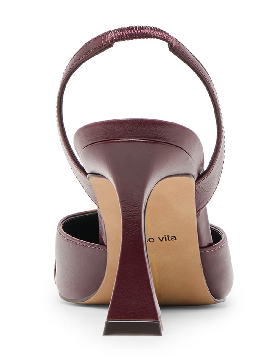 Zapatilla Holliday 9