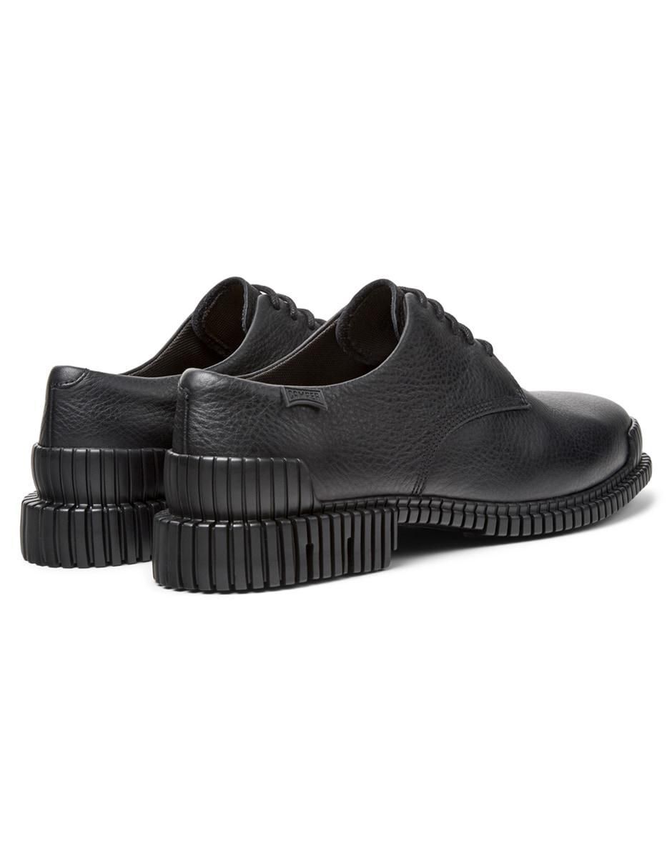 Zapato Pix de piel para mujer