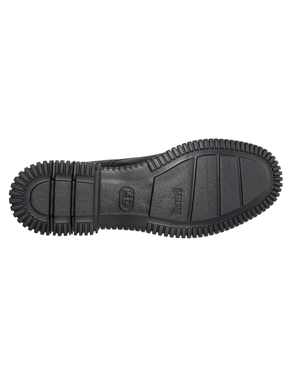 Zapato Pix de piel para mujer