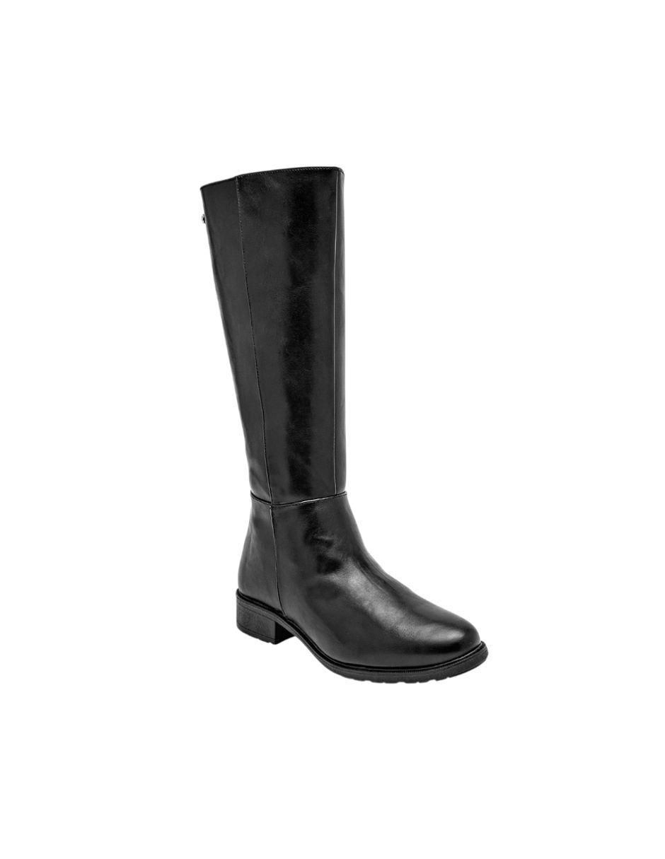 Bota abajo de la rodilla para mujer Bota abajo de la rodilla para mujer