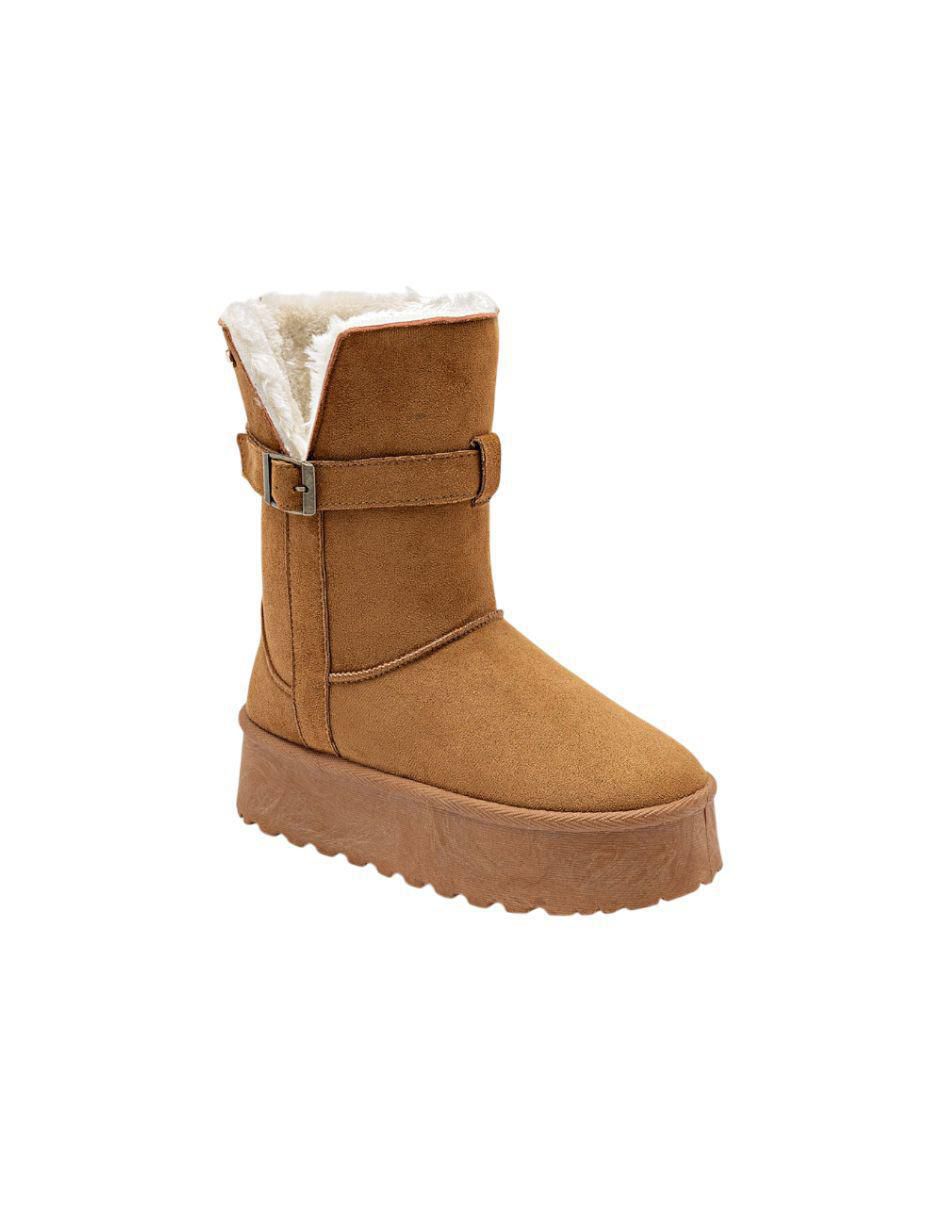 Bota al tobillo para mujer Bota al tobillo para mujer