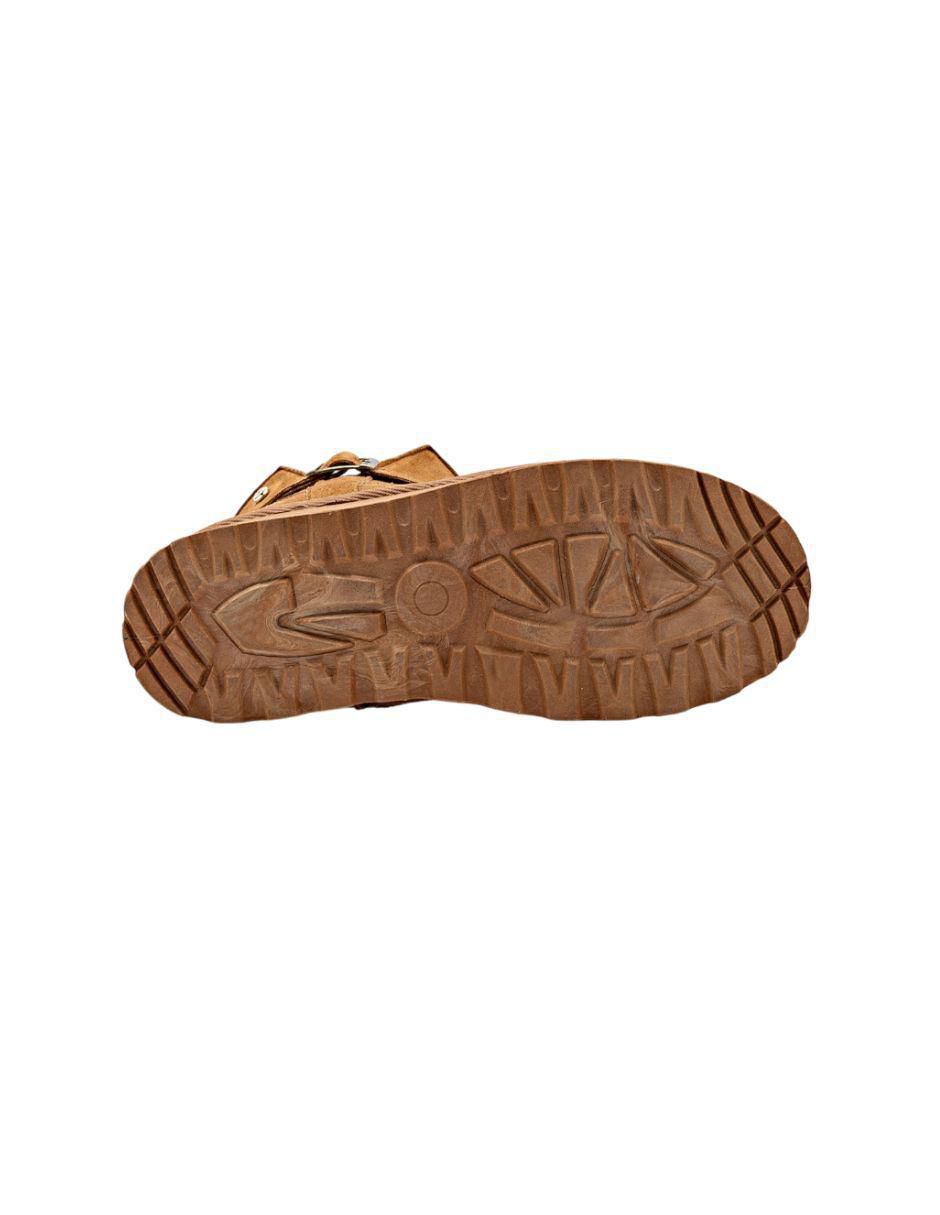 Bota al tobillo para mujer 3