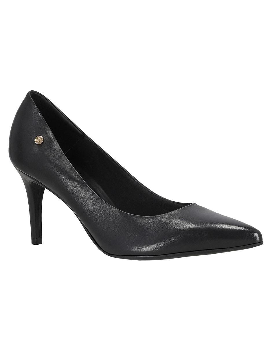 Zapatilla piel Zapatilla piel