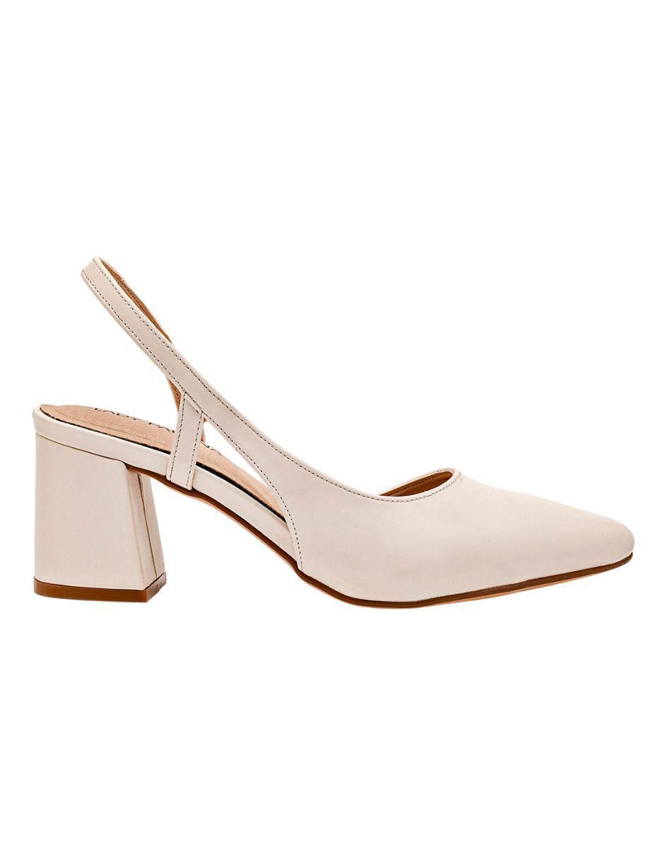 Zapatilla Lady Paulina