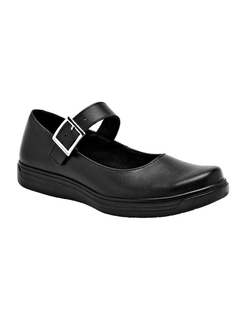 Zapato de piel para mujer Zapato de piel para mujer