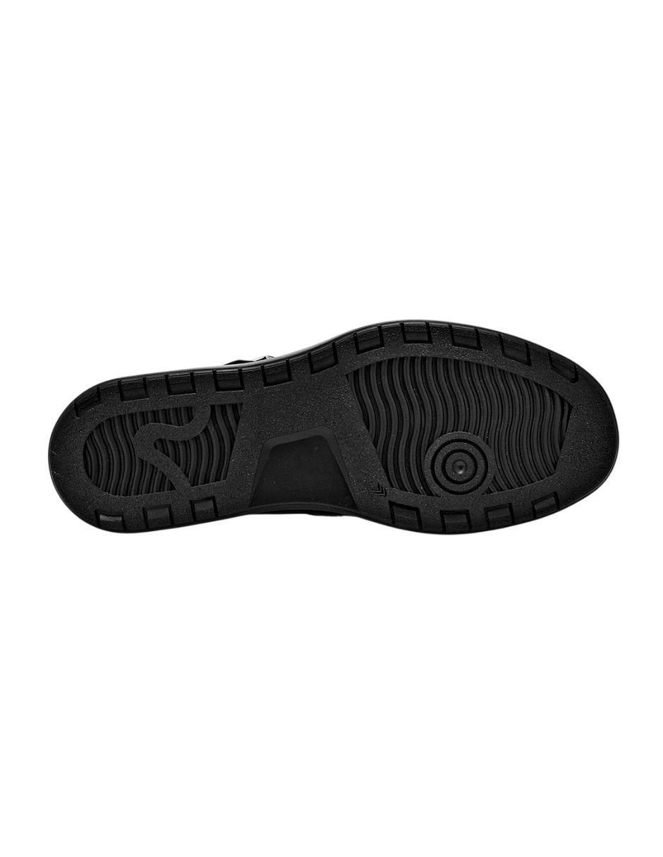 Zapato Green Love de piel para mujer