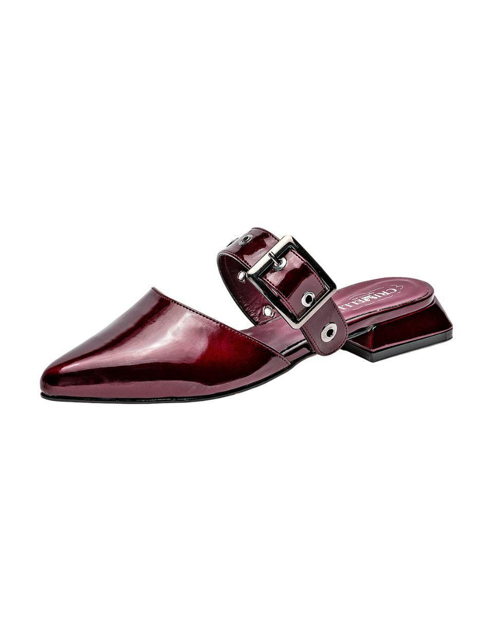 Zapato para mujer
