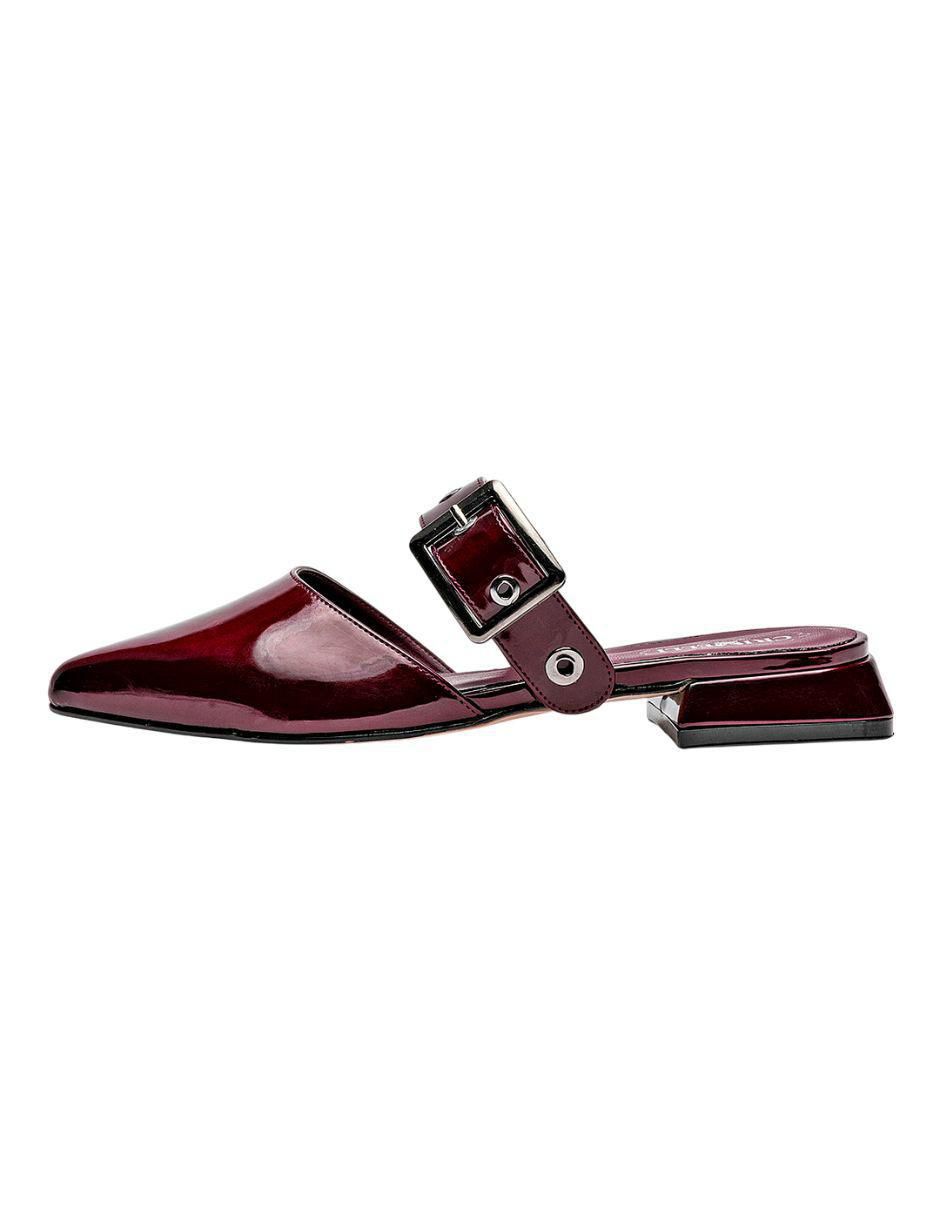 Zapato para mujer 2