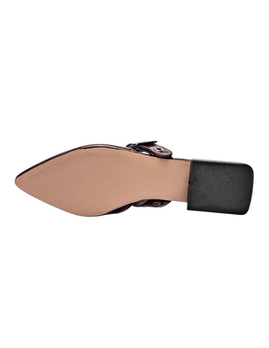 Zapato para mujer 3