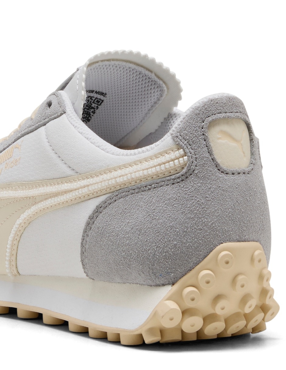 Tenis Easy Rider para mujer 5