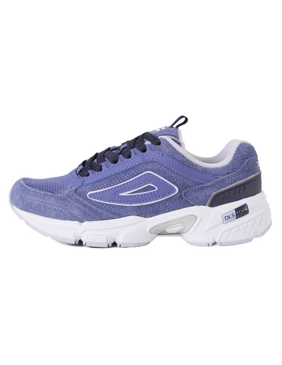 Tenis Perano Plus para mujer Tenis Perano Plus para mujer