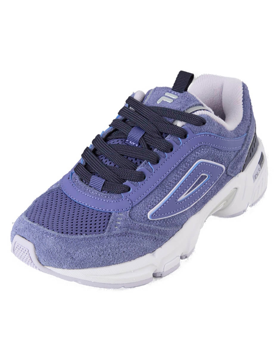 Tenis Perano Plus para mujer