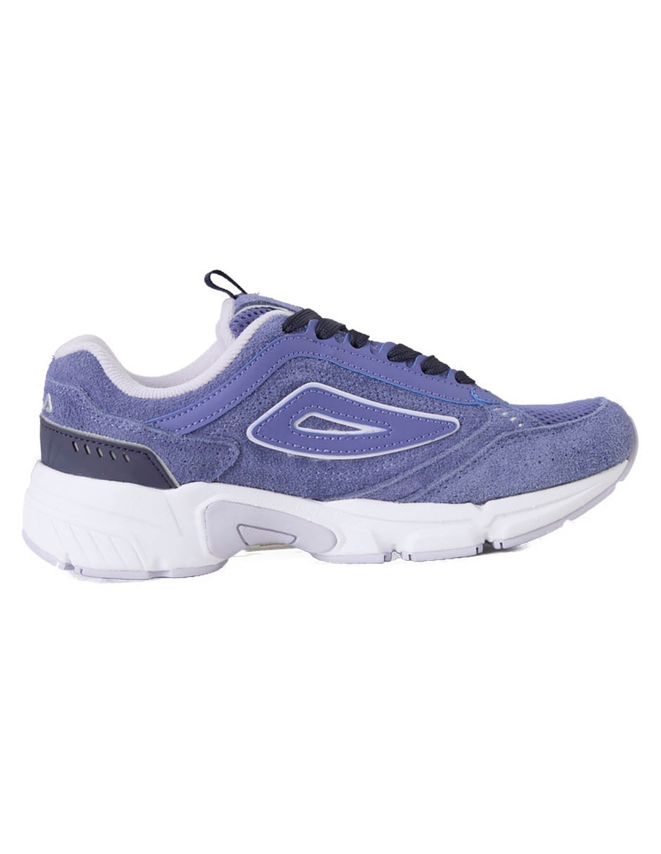 Tenis Perano Plus para mujer 3