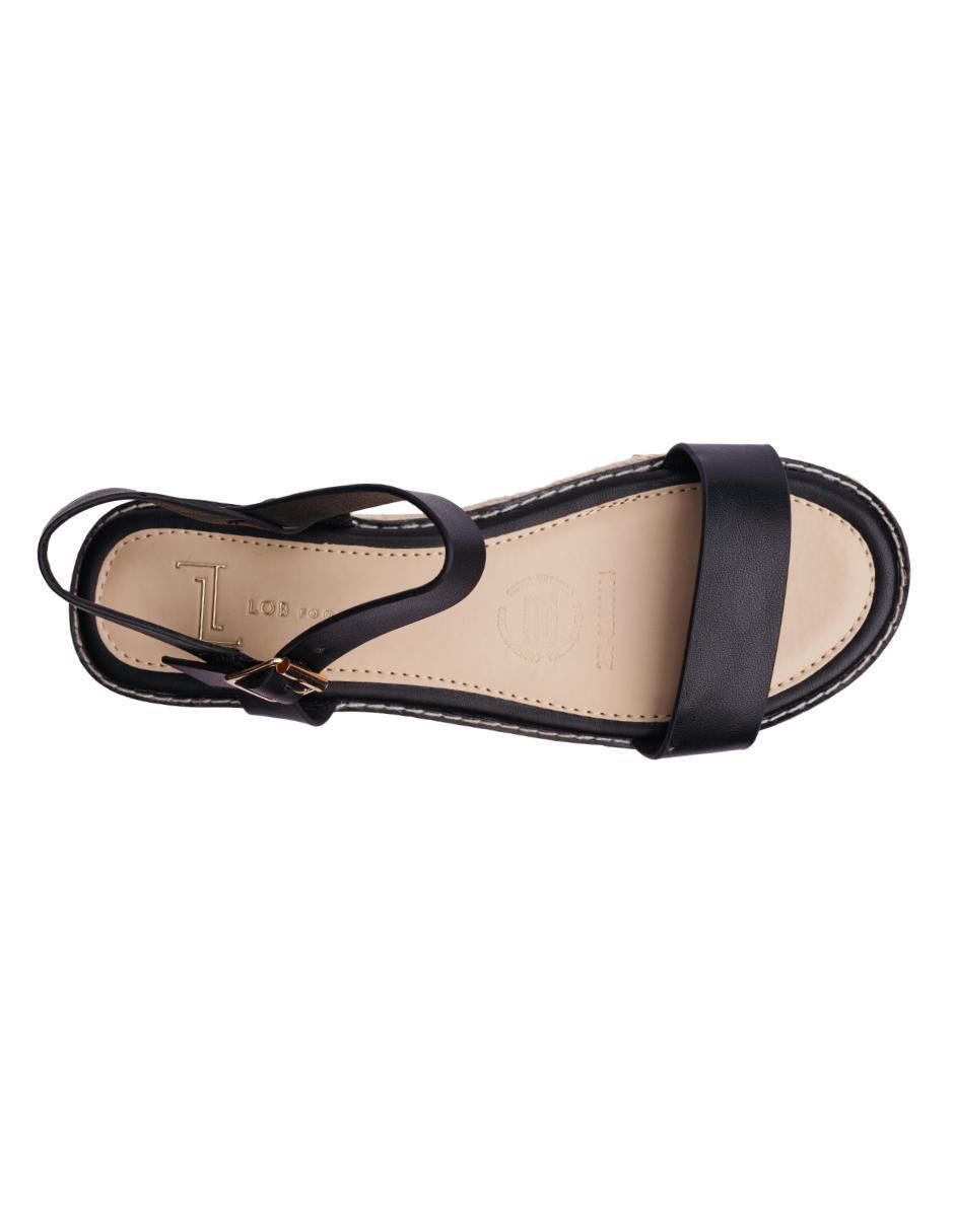 Sandalia para mujer 3