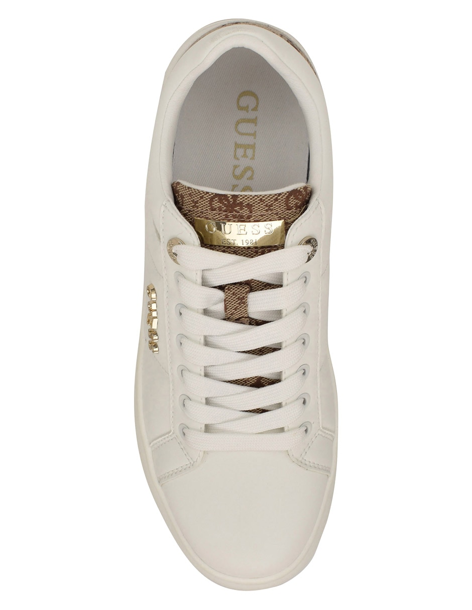 Tenis para mujer