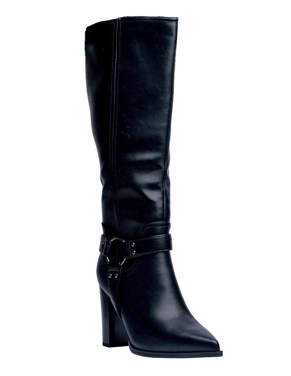 Bota abajo de la rodilla para mujer Bota abajo de la rodilla para mujer