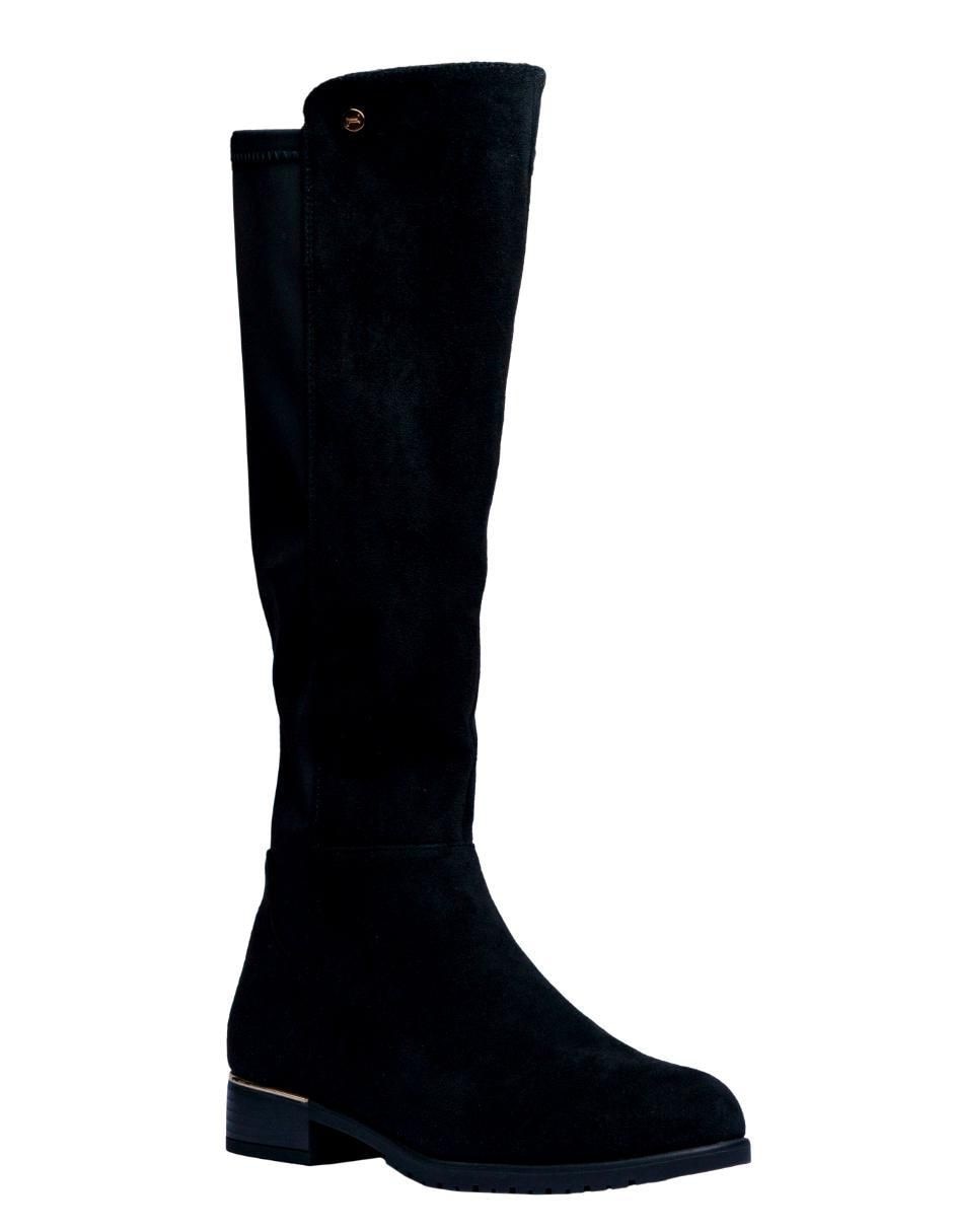 Bota abajo de la rodilla para mujer Bota abajo de la rodilla para mujer