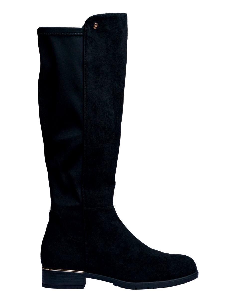 Bota abajo de la rodilla Lob para mujer
