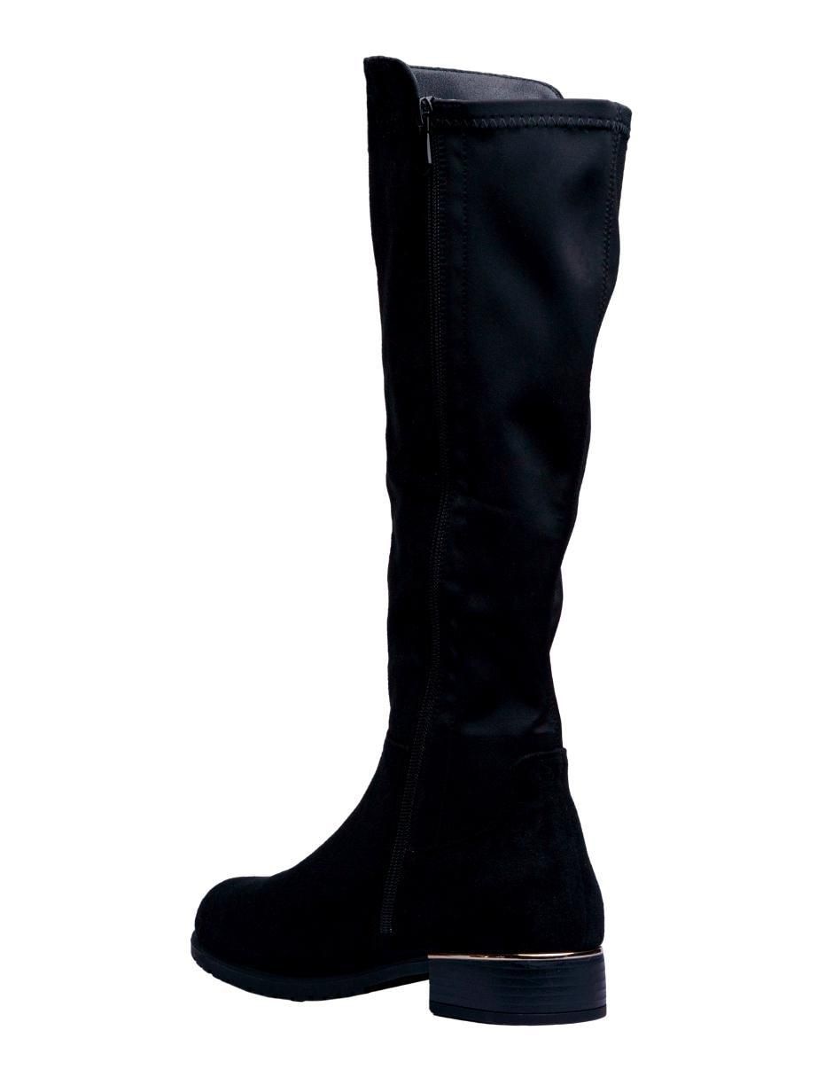 Bota abajo de la rodilla Lob para mujer