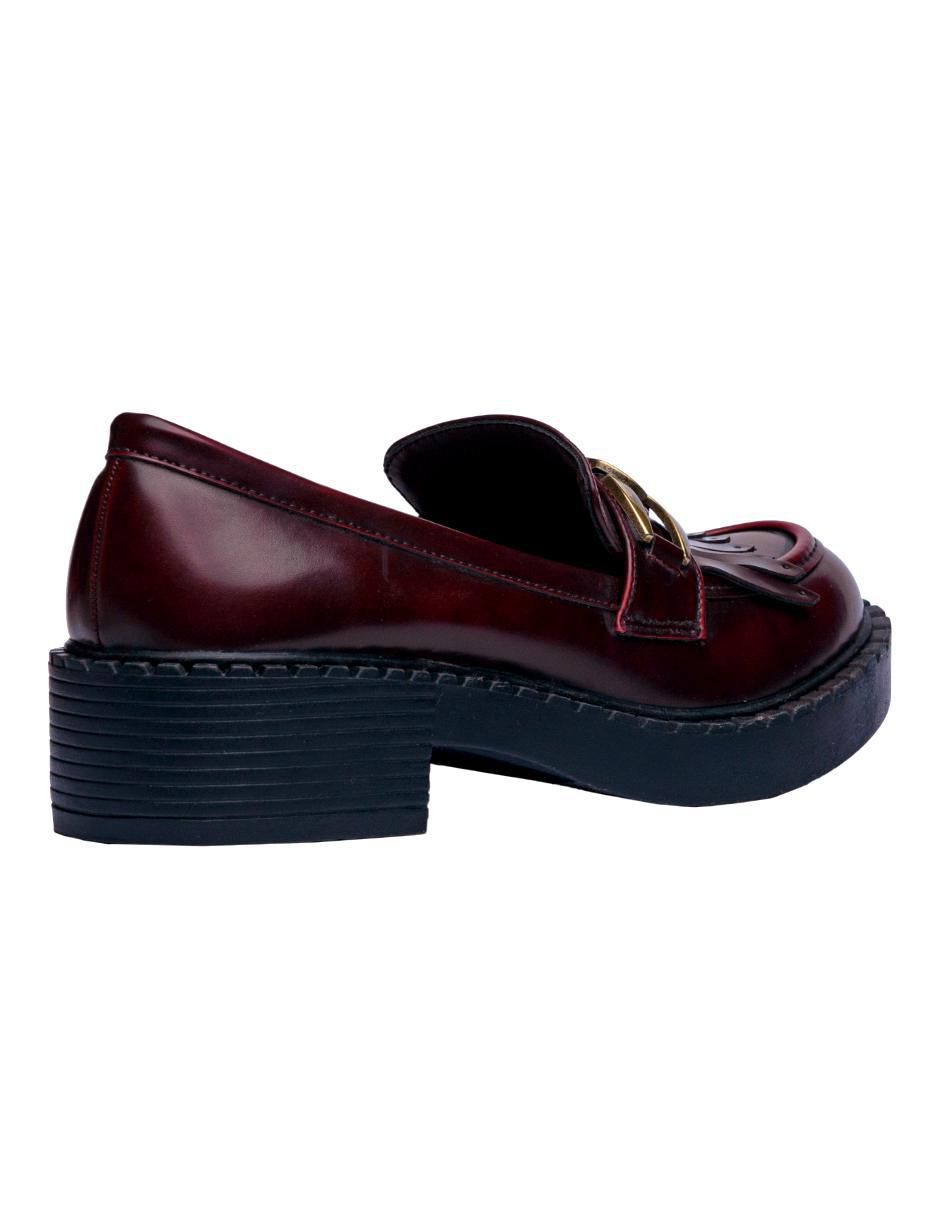 Mocasín para mujer 5
