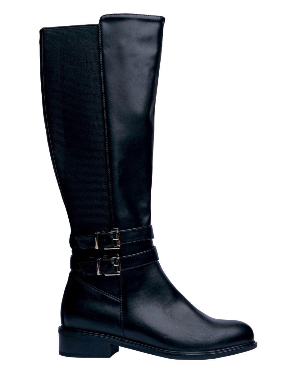 Bota abajo de la rodilla Lob para mujer