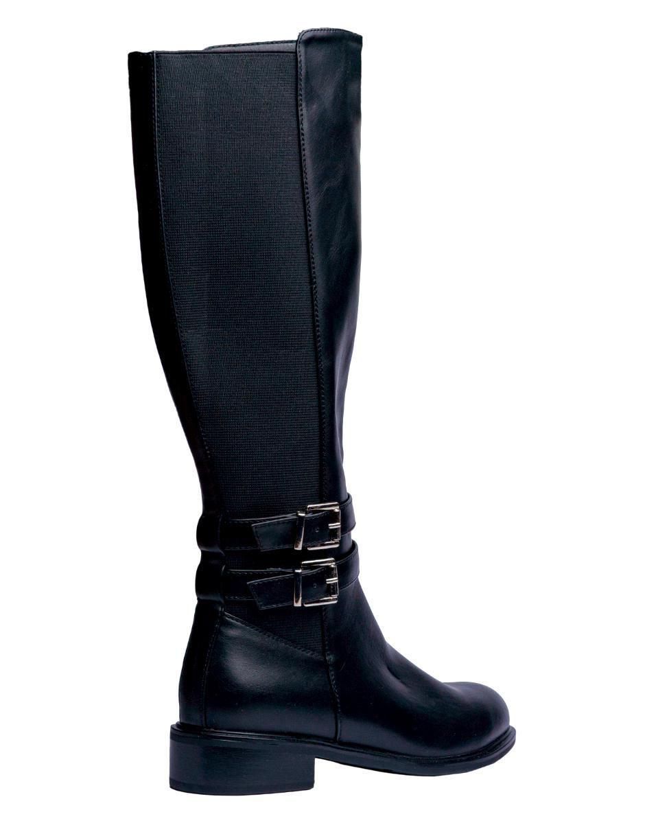 Bota abajo de la rodilla Lob para mujer