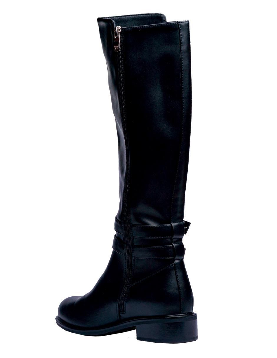 Bota abajo de la rodilla Lob para mujer