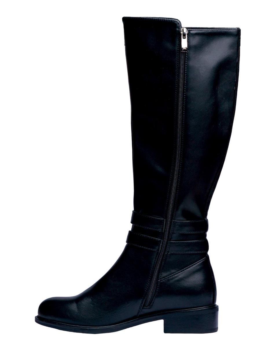 Bota abajo de la rodilla Lob para mujer