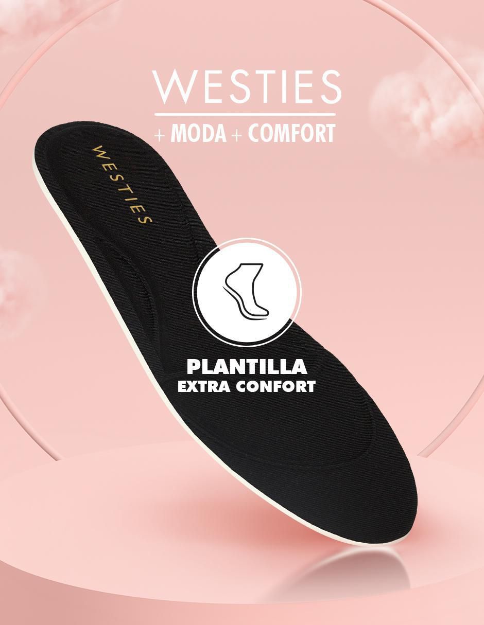 Zapato para mujer 8