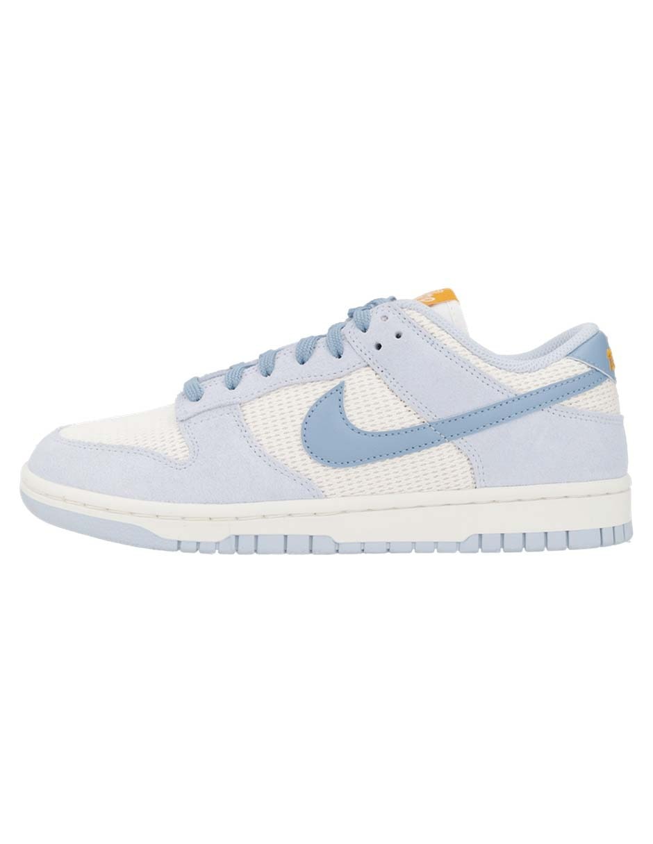 Tenis dunk low se para mujer