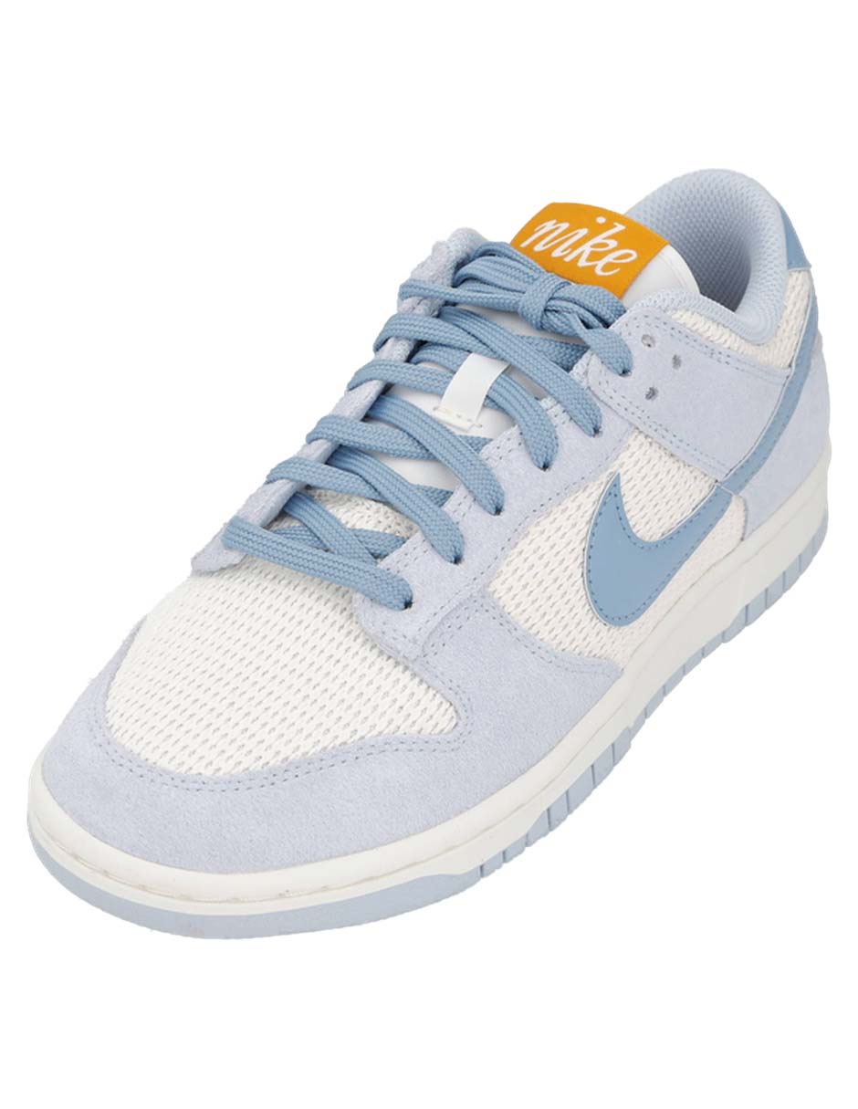 Tenis dunk low se para mujer 2