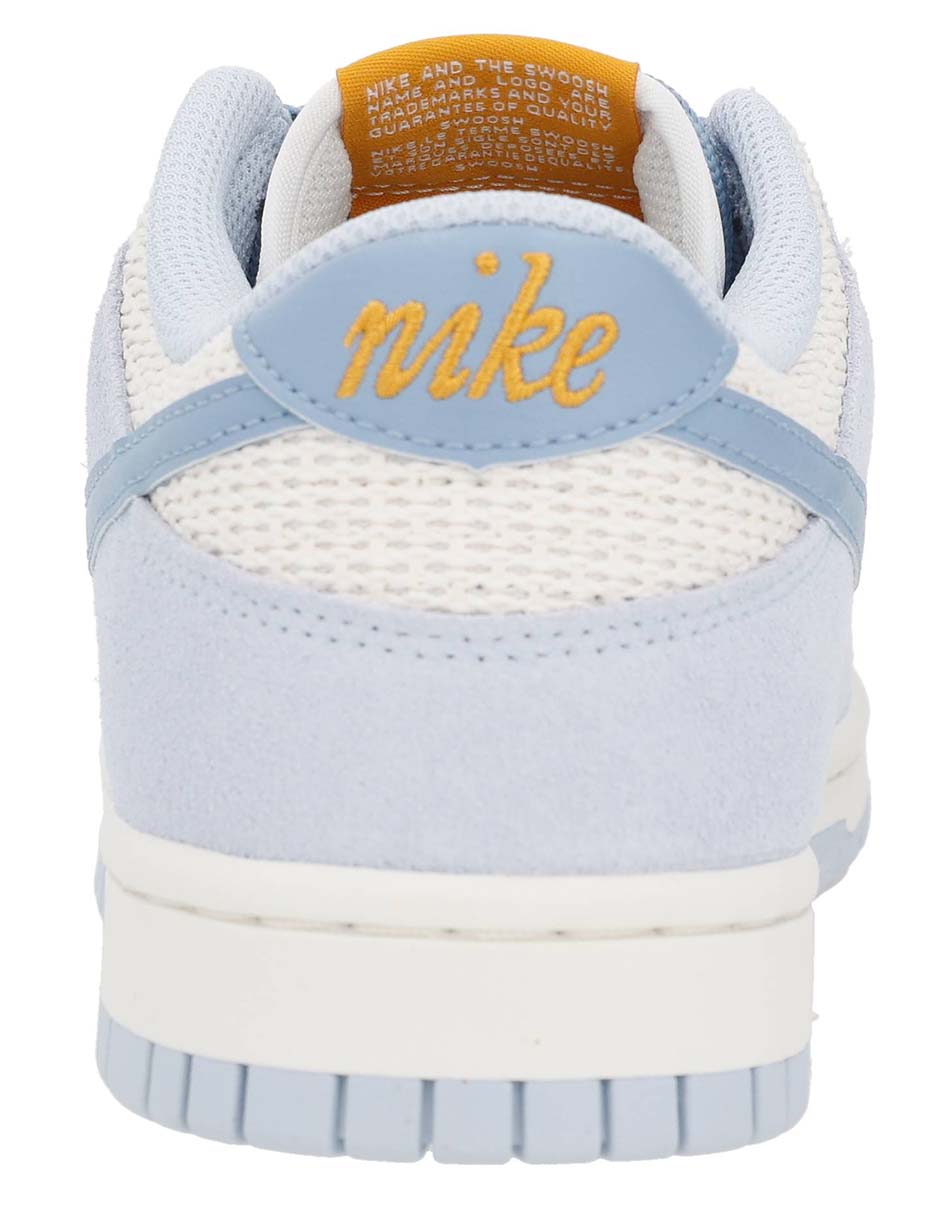 Tenis dunk low se para mujer 3