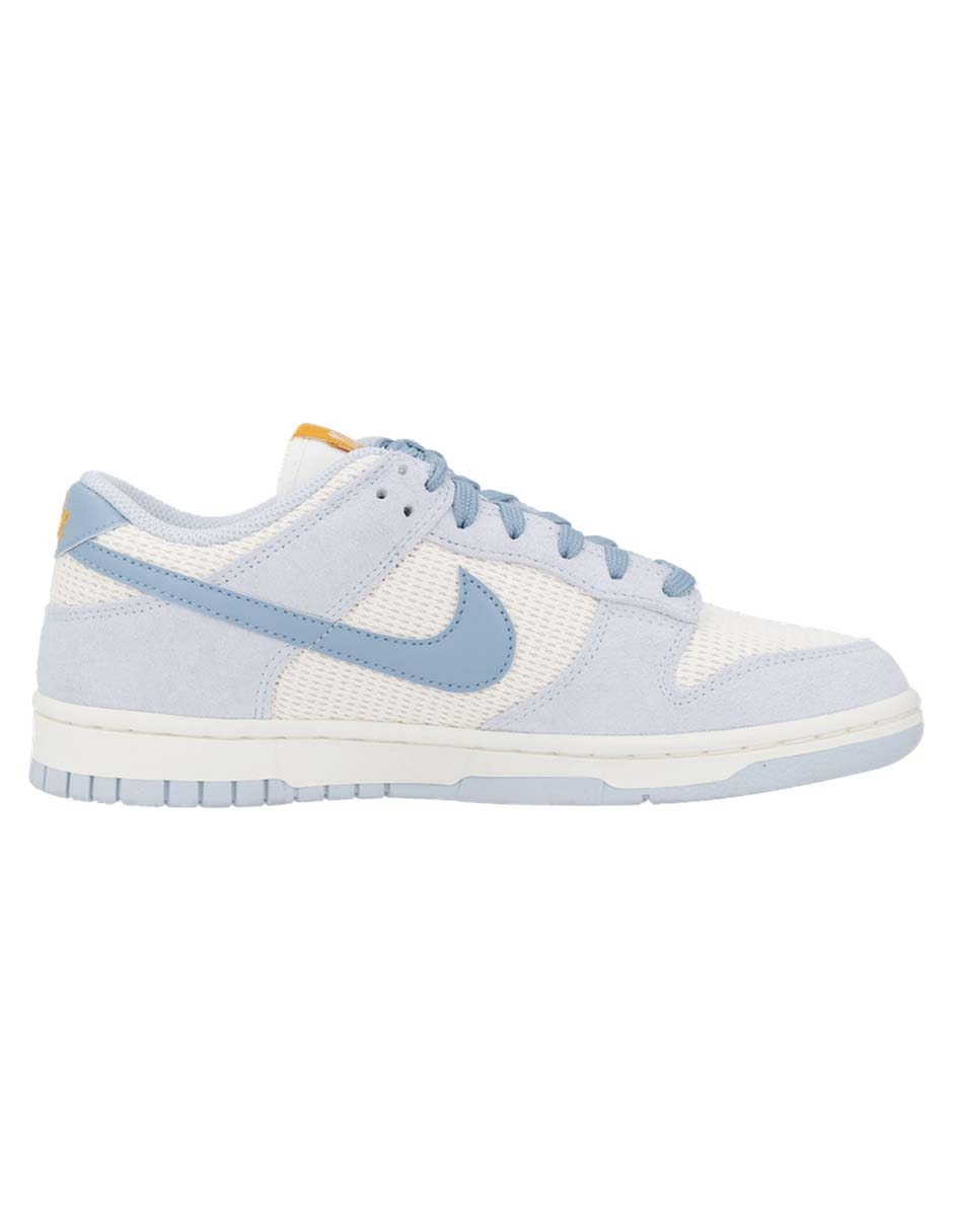 Tenis dunk low se para mujer 4