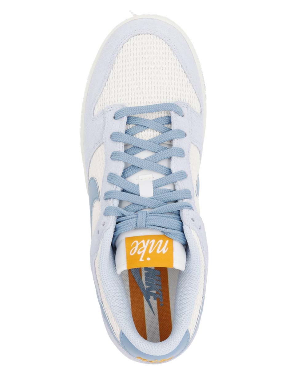 Tenis dunk low se para mujer 5