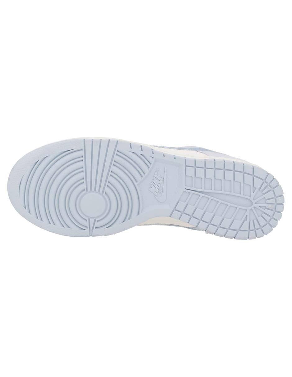 Tenis dunk low se para mujer 6
