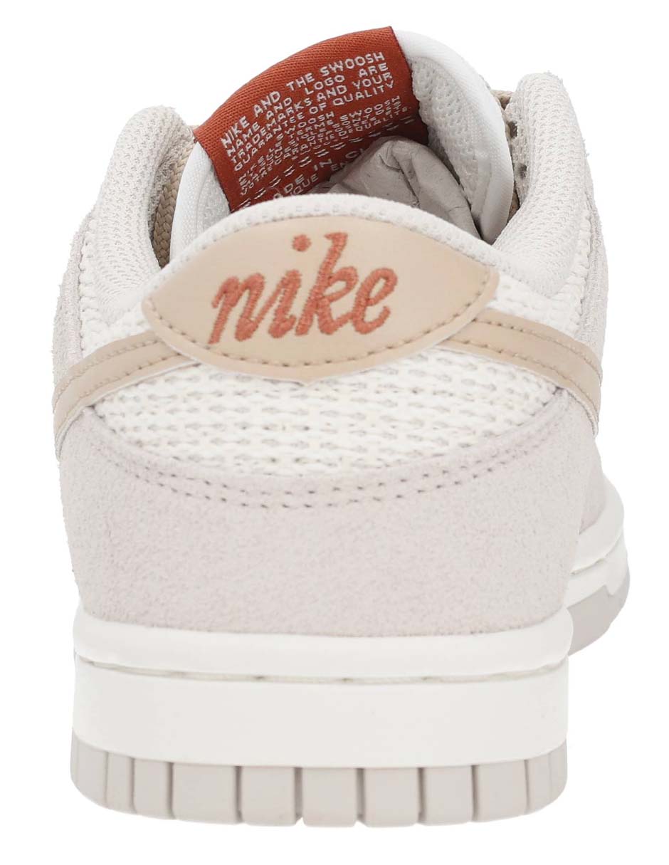 Tenis Dunk Low Se para mujer 3