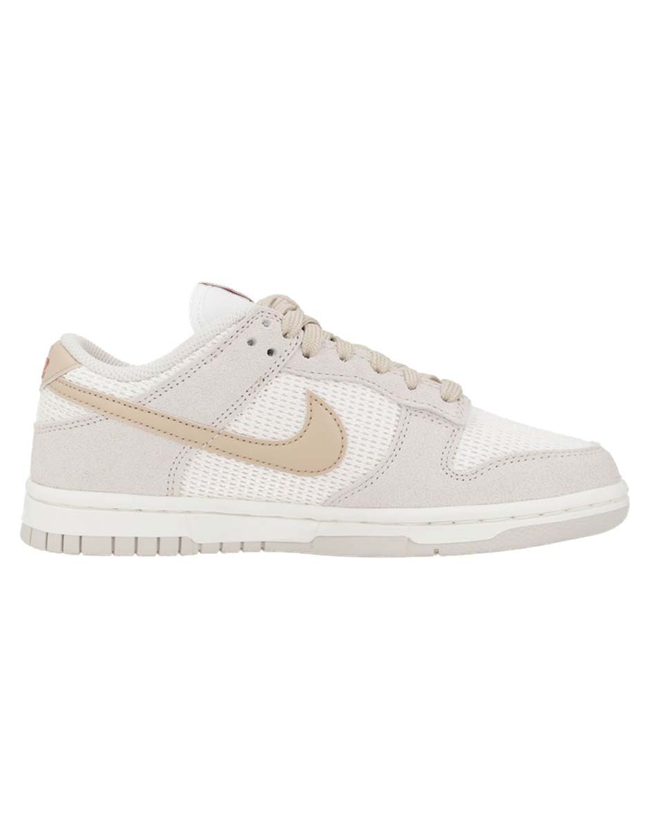 Tenis Dunk Low Se para mujer 4