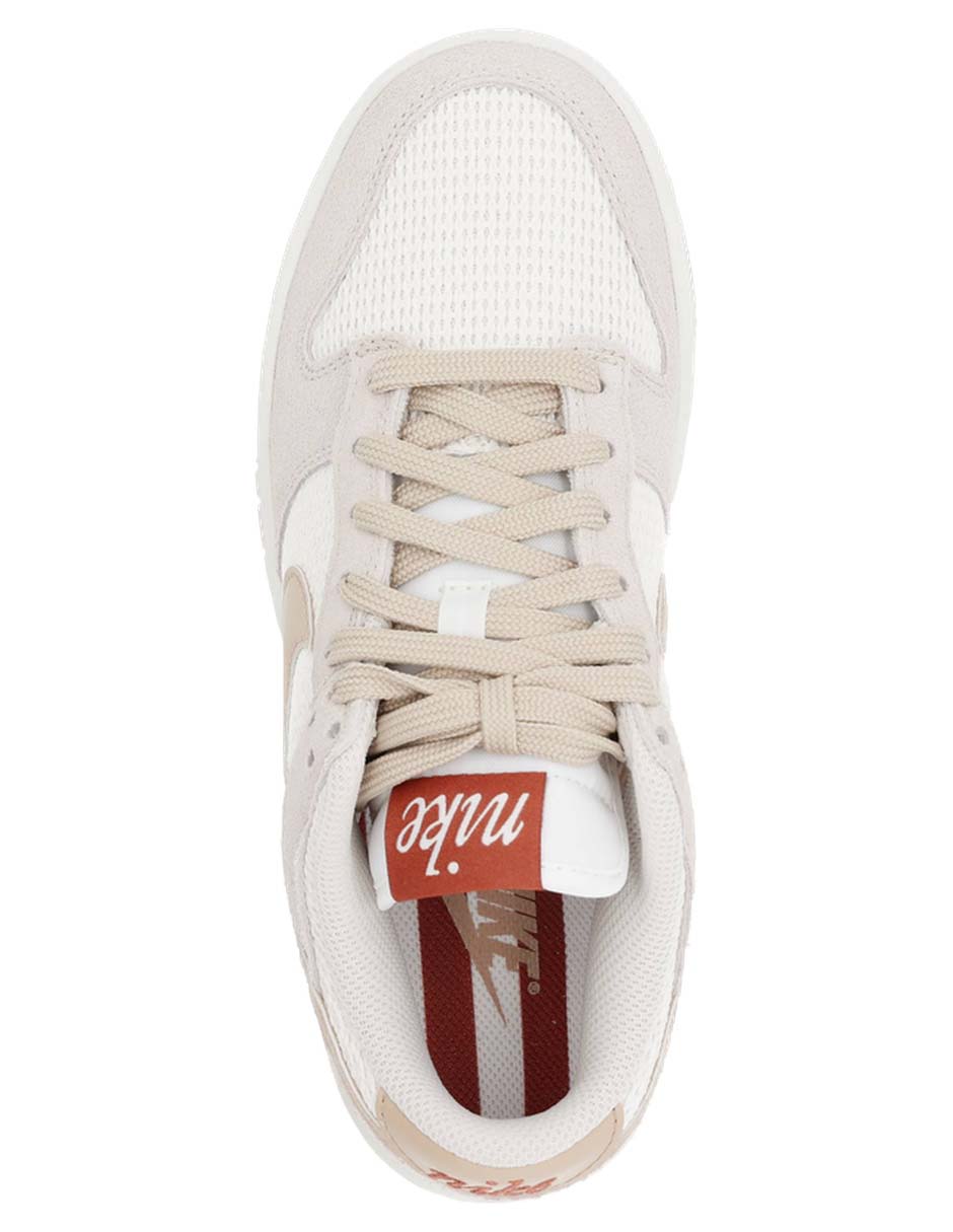 Tenis Dunk Low Se para mujer 5
