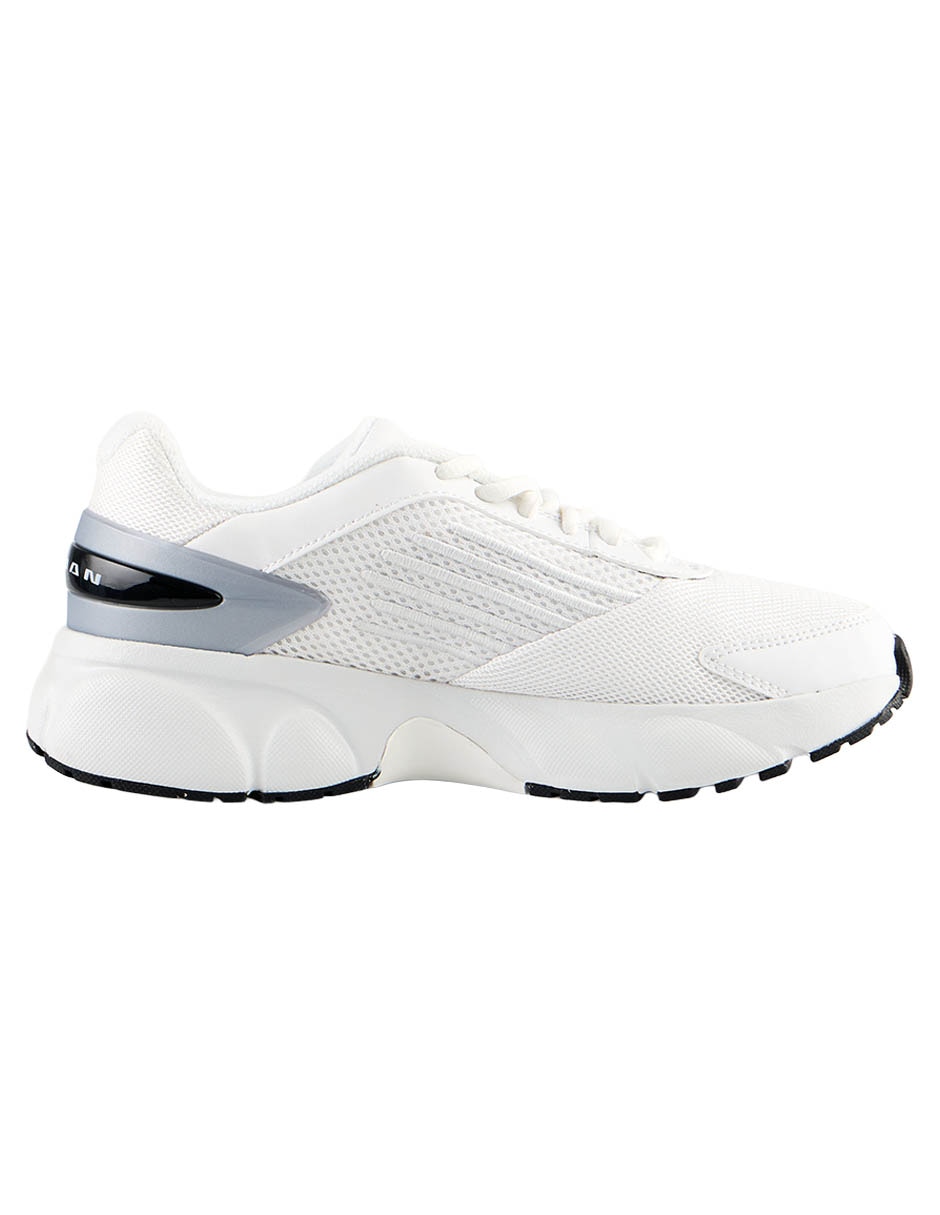 Tenis jordan trunner flow para mujer 4