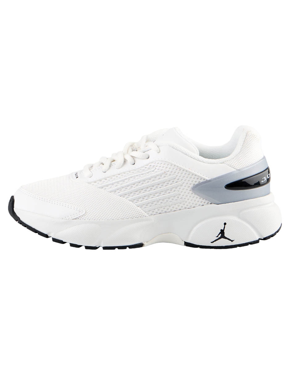 Tenis jordan trunner flow para mujer