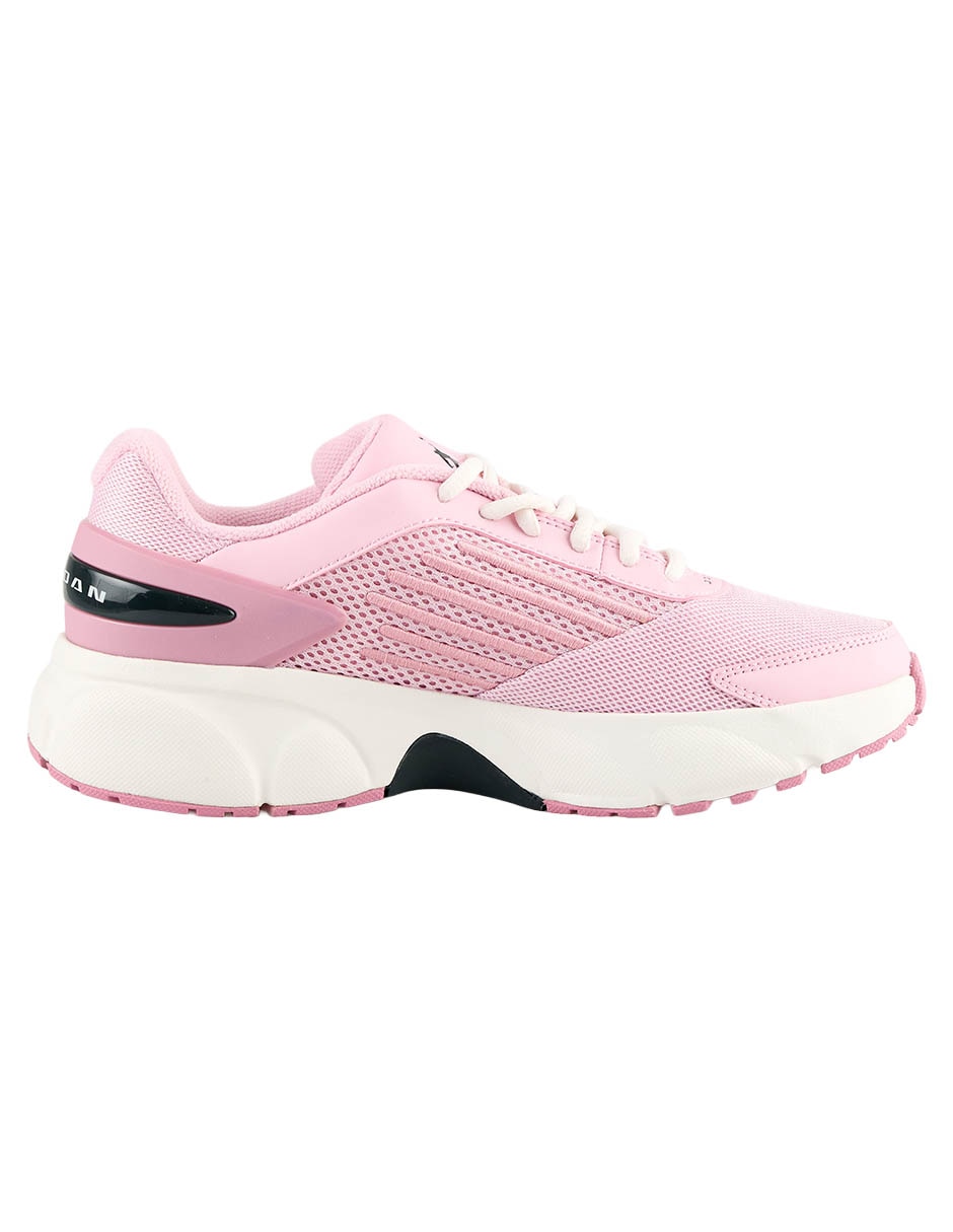 Tenis/set tenis Nike wmns trunner flow para mujer 4