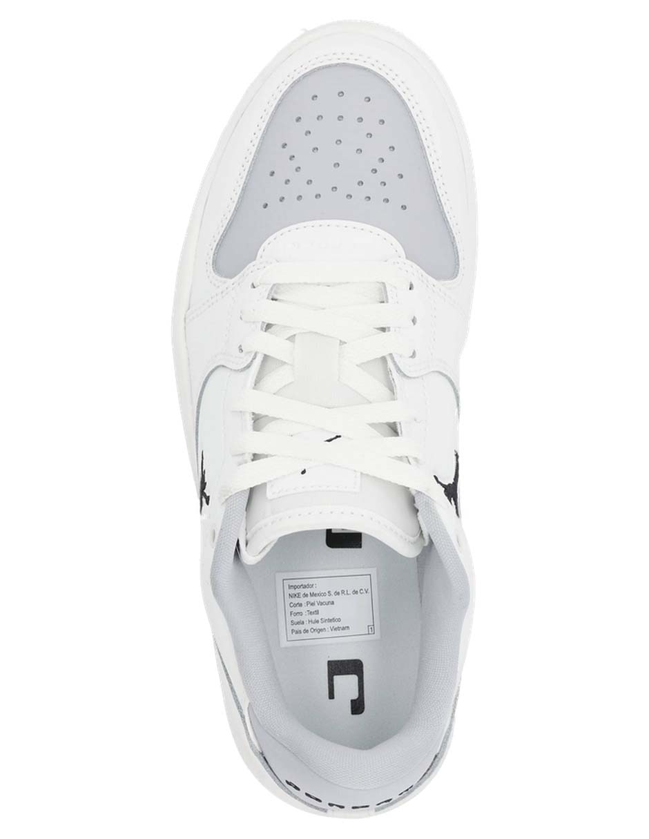 Tenis Wmns Jordan Court Connect Low para mujer 5