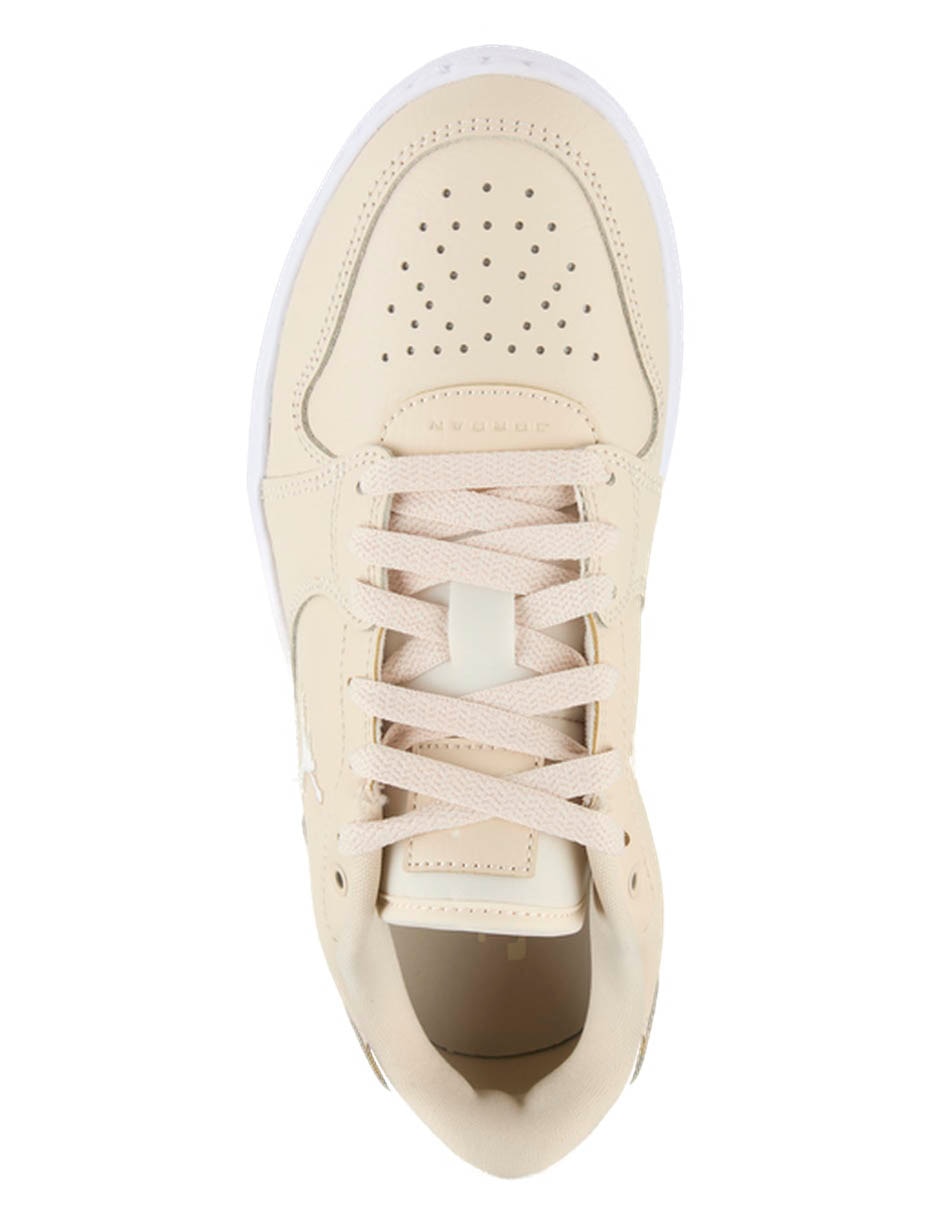 Tenis Wmns Jordan Court Connect Low para mujer 5