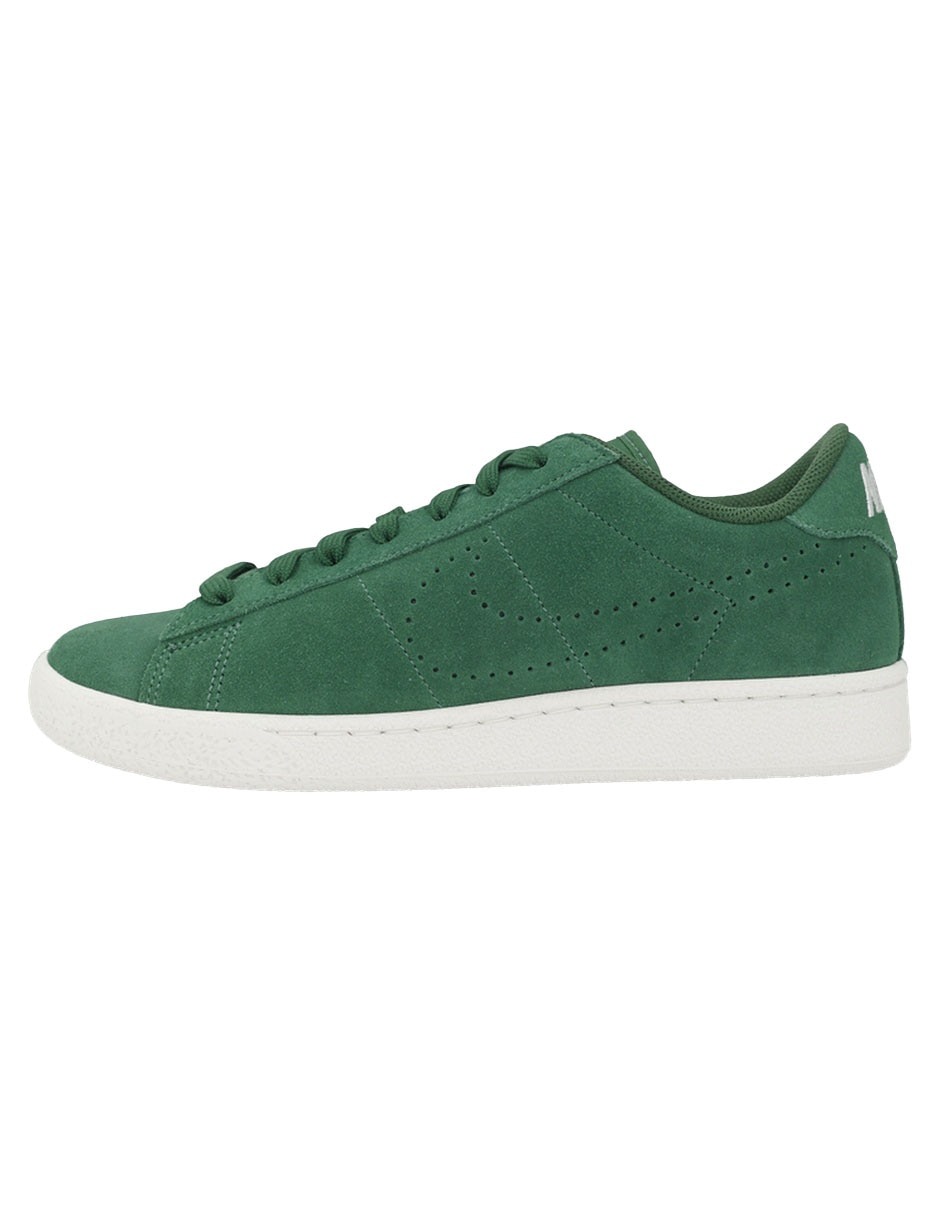 Tenis classic cs para mujer