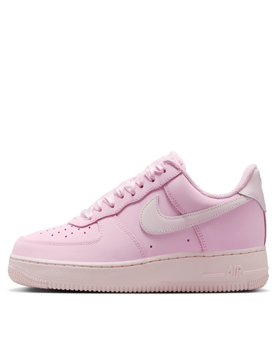 Tenis air force 1 retro premium para mujer Tenis air force 1 retro premium para mujer